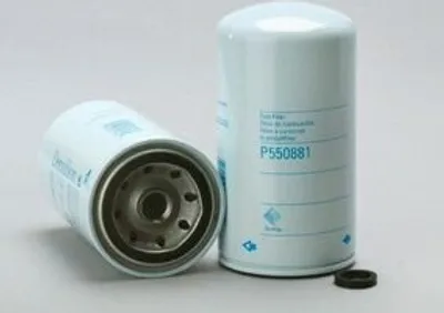 Image de Filtre à carburant DONALDSON OFF P550881