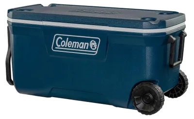 Produktbild von 100QT Xtreme Wheeled (blau/weiß)