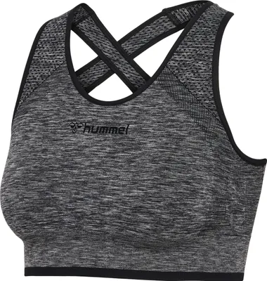 Image de hmlMT TOP DE SPORT UNA SEAMLESS