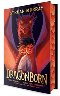 Obrázek produktu pro Dragonborn