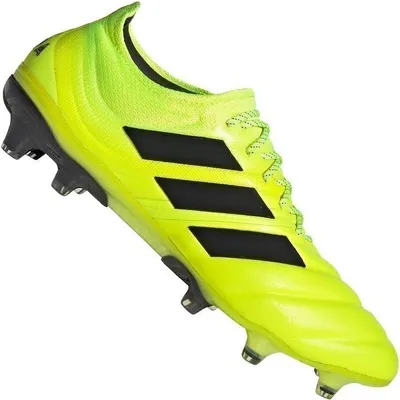 Produktbild von Adidas Schuhe Copa 191 FG, F35519, Größe: 39 1/3