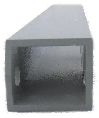 Produktbild von MATRIX Ersatzteil Klemmstrebe für Elektro Dickenhobel Hobelmaschine EP 1500-204