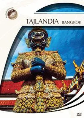 Obrázek produktu pro Tajlandia Bangkok