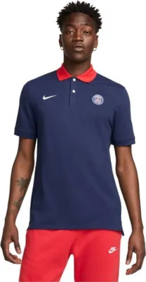 Immagine prodotto di Koszulka Nike Polo PSG DF 2.0 ESN FZ7245-410 XL