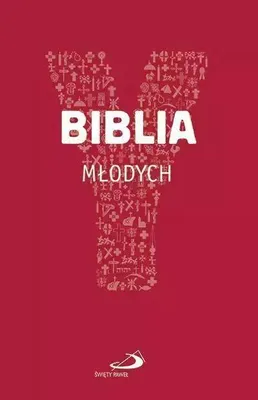 Image de Youcat. Biblia młodych