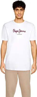Image de T-shirt Pepe Jeans PM508208-800 pour Uni
