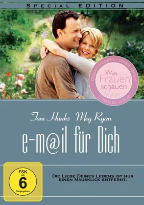 Obrázok produktu pre e-m@il für Dich