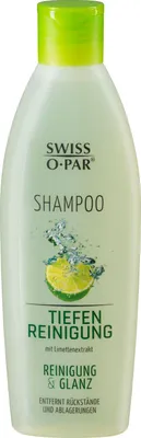 Obrázek produktu pro Swiss-o-Par Tiefenreinigung Shampoo