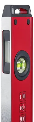 Productafbeelding van 4K5 ZE M80 magnetische waterpas, 80 cm