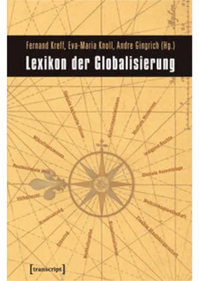 Immagine prodotto di Lexikon der Globalisierung