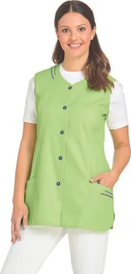 Produktbild von Leiber Damen Hosenkasack 04/2576/87 Hellgrün-38