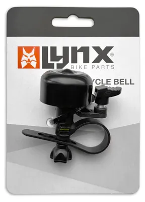 Produktbild von Lynx Fahrradglocke Mini -Gürtel