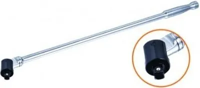 Produktbild von MAGNUS Gelenkgriff MGS01874 620mm 45CrMoV7 (Chrom-Molybdän-Vanadium-Lufthärterstahl)