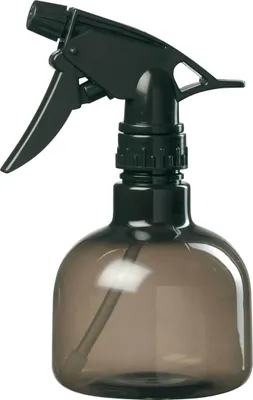 Produktbild von Comair Sprühflasche Top 350ml rauchgrau Wassersprühflasche Spray bot
