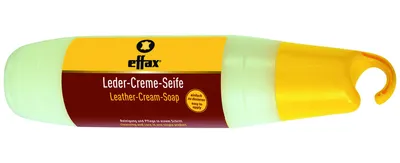 Produktbild von Effax Leder-Creme-Seife Flic-Flac 400 ml