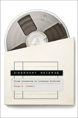 Obrázok produktu pre Dissonant Records