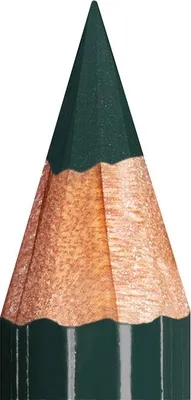 Produktbild von MESAUDA Artist Eyes, Stift, Grün, Teal, 1,14 g, Frauen, 7 h