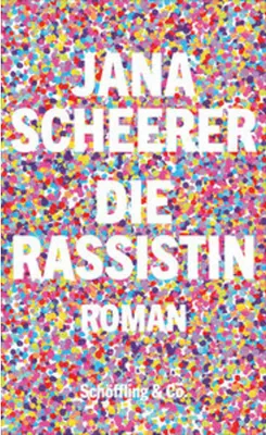 Immagine prodotto di Die Rassistin