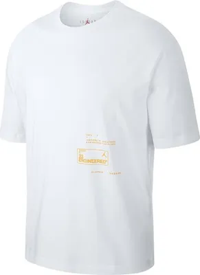 Produktbild von Tshirts Nike Air Jordan 23 CD5600100