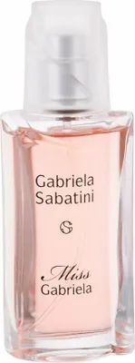Zdjęcie produktu dla Gabriela Sabatini Miss Gabriela 30ml edt