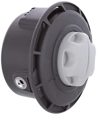 Image de Ryobi RAC115 Rouleau de tête à double fil Easy™ 2,4 mm Beat Go Débroussailleuse