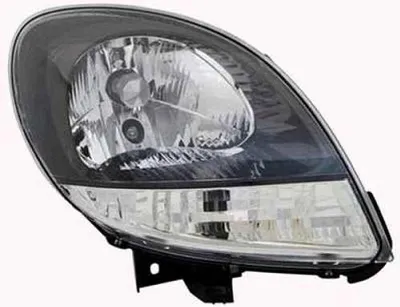 Produktbild von DIEDERICHS Scheinwerfer Links für RENAULT KANGOO (KC0/1) 4413785