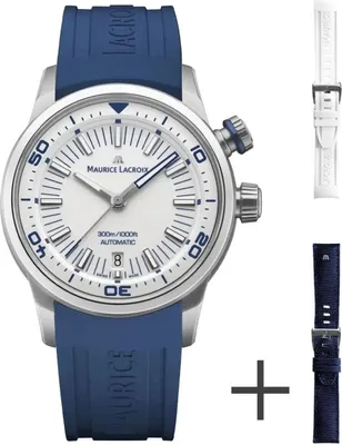 Obrázek produktu pro Pánské hodinky Maurice Lacroix PT6248-SS00L-130-4