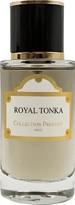 Produktbild von Collection Prestige Paris Royal Tonka 50ml Eau de Parfum