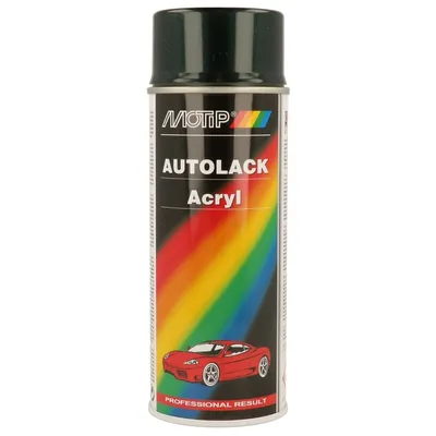 Produktbild von MOTIP Fahrzeug-Kombinationslack 53569 193mm 69mm Spraydose 400ml 69mm 0,39kg