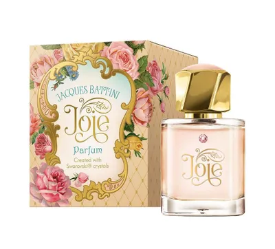 Produktbild von Jacques Battini Joie pour Femme Parfum 50 ml