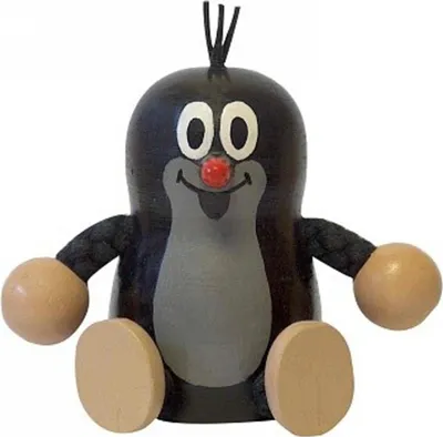 Image de Detoa Mole Big