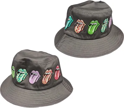 Obrázek produktu pro The Rolling Stones - Kšiltovka pro muže/dámy Uni RO5966 (L-XL) (šedá/barevná)