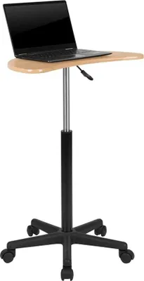Image de Support pour ordinateur portable - Plateforme de table