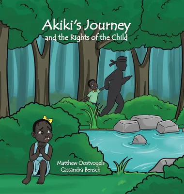 Produktbild von Akiki's Journey and the Rights of the Child