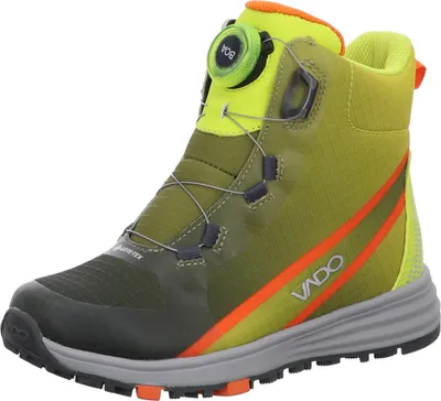Produktbild von Stiefel für Jungen in khaki