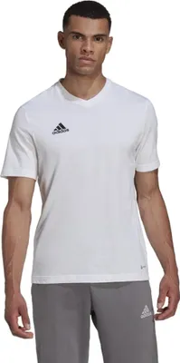 Produktbild von Adidas Tshirts Entrada 22, HC0452, Größe: 182