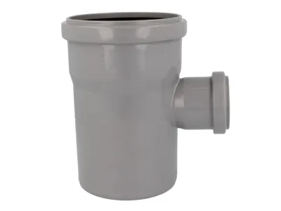 Zdjęcie produktu dla Odgałęzienie 87° dla rur kanalizacyjnych HT DN 110/75