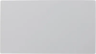 Produktbild von Fluval Flex Futterklappe weiß 123 l