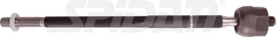 Produktbild von SPIDAN CHASSIS PARTS 50312 Axialgelenk Spurstange für MITSUBISHI Outlander II SUV (CWW) Vorne