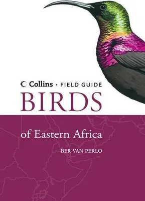 Produktbild von Birds of Eastern Africa