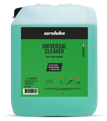 Obrázok produktu pre Airolube BC0303A Univerzálny čistiaci prostriedok 5 l