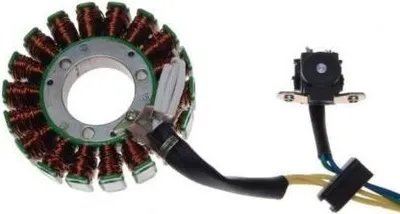 Obrázek produktu pro Cívka statoru alternátoru 18 pro SUZUKI GN 125 1994 -1999
