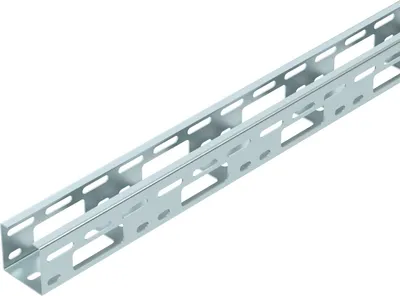 Produktbild von OBO BETTERMANN AZ-Kleinkanal 50x50mm 3 Meter