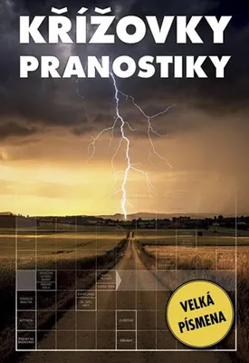 Zdjęcie produktu dla Křížovky