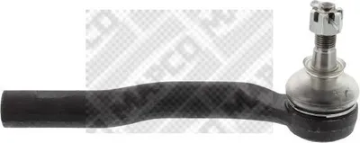 Produktbild von MAPCO Spurstangenkopf Spurstange für MAZDA 6 Kombi (GJ, GL) Vorne Rechts 54559