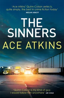 Produktbild von The Sinners