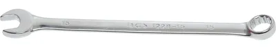 Immagine prodotto di BGS Chiave combinata extra lunga SW 15 mm - 1228-15