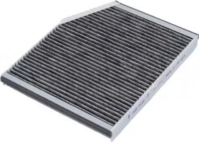 Produktbild von Innenraumfilter Aktivkohle 278 - 232 mm KOLBENSCHMIDT für u.a. FORD TRANSIT