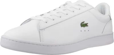 Produktbild von LACOSTE CARNABY SET CGR Weiß