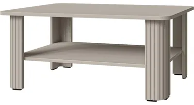 Productafbeelding van Salontafel CREEK, kasjmier mat